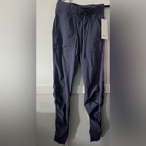 Lululemon beyond the studio jogger
